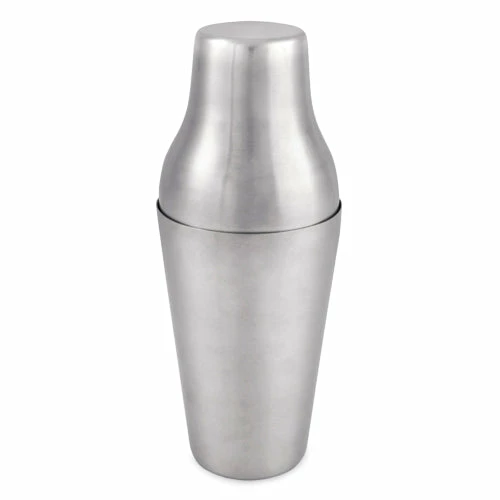 True Fabrications French Cocktail Shaker Cocktail Shakers