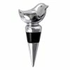True Fabrications Sparrow Bird Stopper Wine Bottle Stoppers