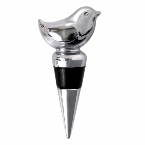 Promo π True Fabrications Sparrow Bird Stopper Wine Bottle Stoppers π― 1 True Fabrications Sparrow Bird Stopper Wine Bottle Stoppers