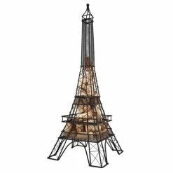 Cork Presentation True Fabrications Eiffel Tower Cork Holder