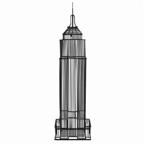 Best Sale π₯° Cork Presentation True Fabrications Empire State Building Cork Holder π 2 Cork Presentation True Fabrications Empire State Building Cork Holder