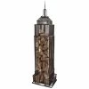 Cork Presentation True Fabrications Empire State Building Cork Holder