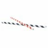 True Fabrications Country Home Striped Straws Food Servers And Storage