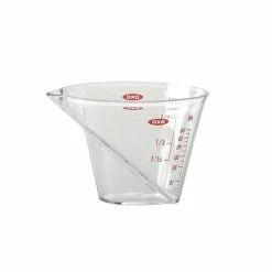 Cook With OXO Oxo Good Grips Mini Angled Measuring Cup