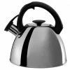 OXO Coffee & Beverage OXO Good Grips Click Click Tea Kettle In Stainless Steel