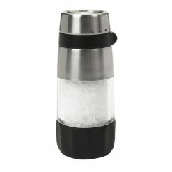 New π OXO Good Grips Salt & Pepper Grinder Set π€© 7 OXO Good Grips Salt & Pepper Grinder Set