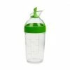 OXO Salad Dressing 8-Ounce Shaker In Green