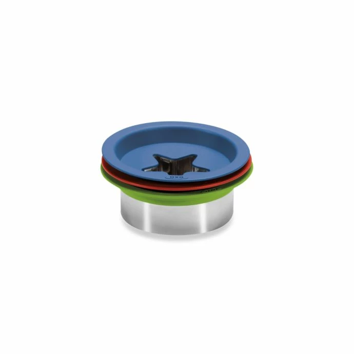 Cheap 😍 OXO Good Grips 3-Piece Cookie Cutter Set 😍 2 OXO Good Grips 3-Piece Cookie Cutter Set