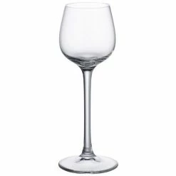 Villeroy & Boch Purismo Special Spirits Glass Set Of 4