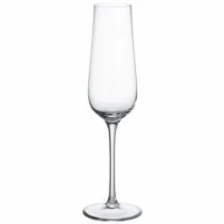 Villeroy & Boch Purismo Special Champagne Set Of 4