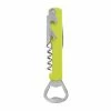 True Fabrications Green Beer And Wine Opener Bottle Openers