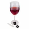 Wine Glass Accessories True Fabrications School Yard: Wine Glass Charms