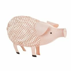 True Fabrications Bloom: Pig Cork Holder Cork Presentation