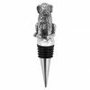 Wine Bottle Stoppers True Fabrications Downton: Bulldog Bottle Stopper