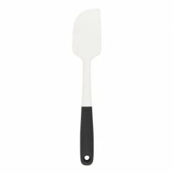 Cook With OXO OXO Good Grips Medium White Silicone Spatula