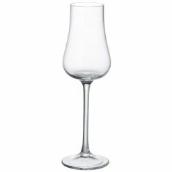 Villeroy & Boch Purismo Special Grappa Set Of 4 Villeroy & Boch Purismo Glassware