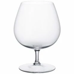 Villeroy & Boch Purismo Glassware Villeroy & Boch Purismo Special Brandy Set Of 4