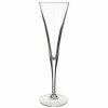 Villeroy & Boch Purismo Special Flute Champagne Set Of 4 Villeroy & Boch Purismo Glassware