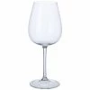 Villeroy & Boch Purismo Wine Red Wine Intricate & Delicate Set Of 4