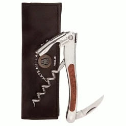 Shopwinestuff Laguiole Armourette Waiters Corkscrew