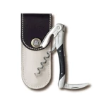 Shopwinestuff Chateau Laguiole Waiter's Corkscrew- Beaumard Waiter Style Corkscrews