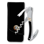 Shopwinestuff Waiter Style Corkscrews Chateau Laguiole Corkscrew- Enrico Bernardo