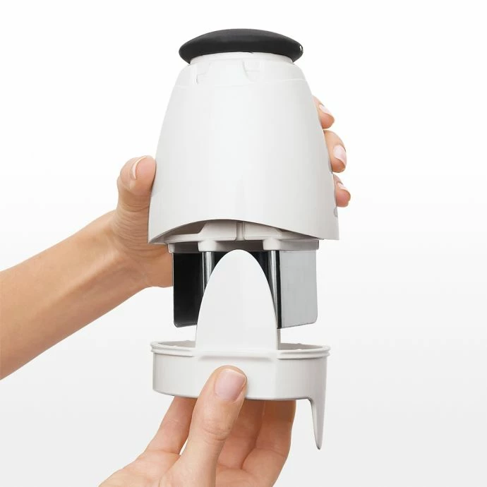 Brand new ❤️ Cook With OXO OXO Good Grips Chopper 👏 3 Cook With OXO OXO Good Grips Chopper