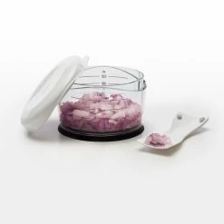 Brand new ❤️ Cook With OXO OXO Good Grips Chopper 👏 7 Cook With OXO OXO Good Grips Chopper