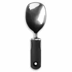 OXO Good Grips Ice Cream Spade Cook With OXO