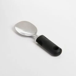 OXO Good Grips Ice Cream Spade Cook With OXO