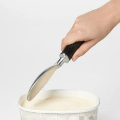 OXO Good Grips Ice Cream Spade Cook With OXO