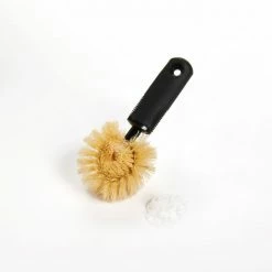 OXO Good Grips Natural Bristle Vegetable Brush