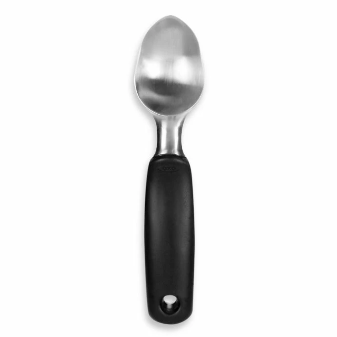 Discount π₯ Cook With OXO OXO Good Grips Stainless Steel Ice Cream Scoop π 2 Cook With OXO OXO Good Grips Stainless Steel Ice Cream Scoop