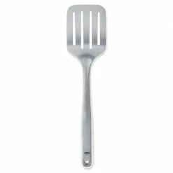 OXO Good Grips Stainless Steel Turner Cook With OXO