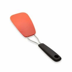 OXO Good Grips Nylon Flexible Turner In Tomato