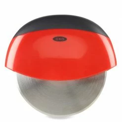 OXO Good Grips Clean Cut Stainless Steel Pizza Cutter