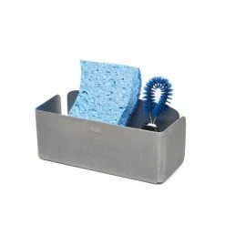 OXO Stainless Steel Suction Sink Basket