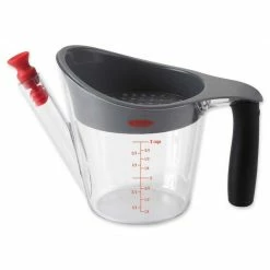 Cheapest β OXO Good Grips 2-Cup Fat Separator π 5 OXO Good Grips 2-Cup Fat Separator