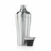 Cook With OXO OXO SteeL 16-Ounce Cocktail Shaker