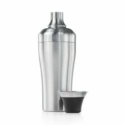 Cook With OXO OXO SteeL 16-Ounce Cocktail Shaker