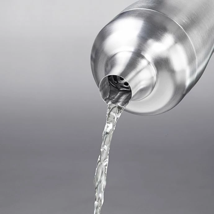 Wholesale 🧨 Cook With OXO OXO SteeL 16-Ounce Cocktail Shaker 🧨 4 Cook With OXO OXO SteeL 16-Ounce Cocktail Shaker