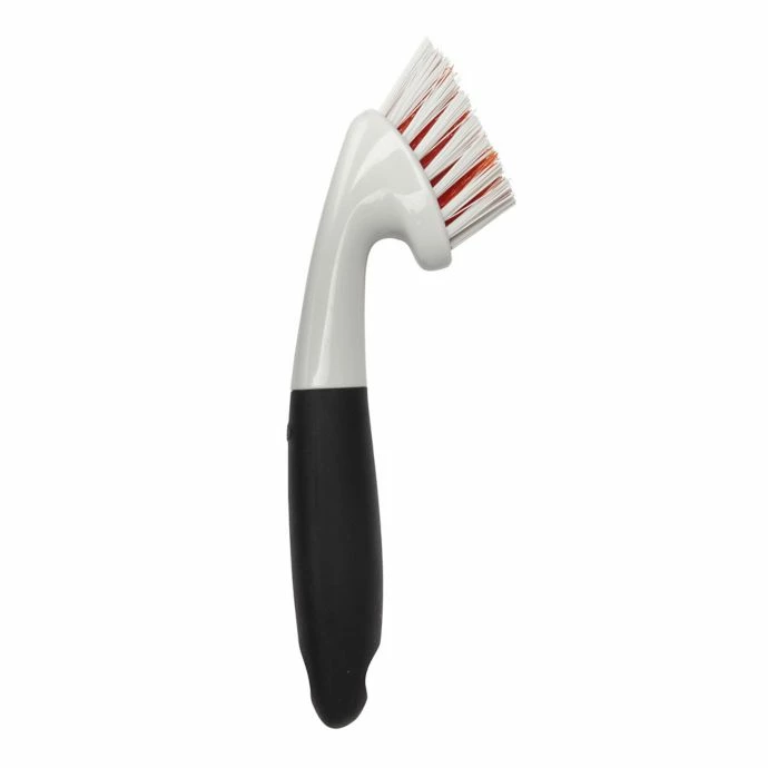 Top 10 😀 OXO Good Grips Grout Brush Clean With OXO 🔔 1 OXO Good Grips Grout Brush Clean With OXO
