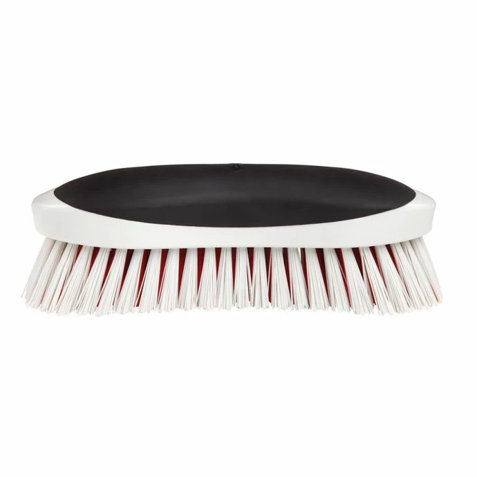 Coupon π€© OXO Good Grips Heavy Duty Scrub Brush Clean With OXO βοΈ 1 OXO Good Grips Heavy Duty Scrub Brush Clean With OXO