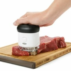 Best Pirce π OXO Good Grips Bladed Meat Tenderizer π€© 6 OXO Good Grips Bladed Meat Tenderizer