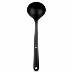 OXO Good Grips Nylon Ladle Cook With OXO