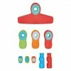 OXO Good Grips 9-Piece Multi-Purpose Clip Assortment