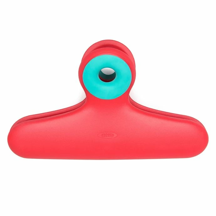 Budget ⌛ OXO Good Grips 9-Piece Multi-Purpose Clip Assortment 😉 2 OXO Good Grips 9-Piece Multi-Purpose Clip Assortment