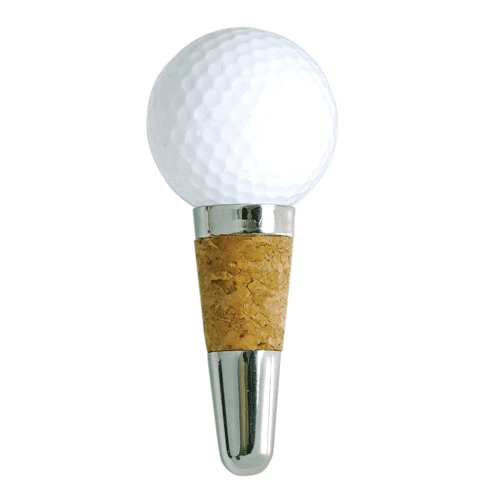 Best deal π― Wine Bottle Stoppers True Fabrications Golf Ball Stopper W/ Wooden Box β 3 Wine Bottle Stoppers True Fabrications Golf Ball Stopper W/ Wooden Box