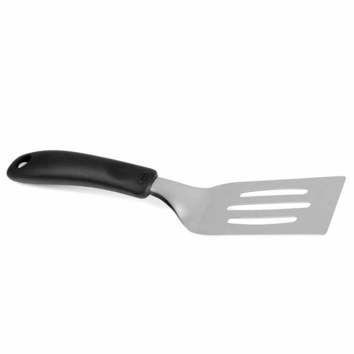 New 𧨠OXO Good Grips Stainless Steel Cut And Serve Spatula Cook With OXO π 5 OXO Good Grips Stainless Steel Cut And Serve Spatula Cook With OXO