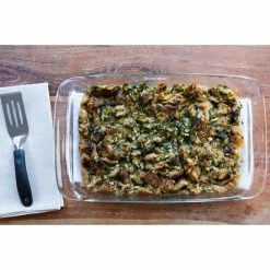 New 𧨠OXO Good Grips Stainless Steel Cut And Serve Spatula Cook With OXO π 15 OXO Good Grips Stainless Steel Cut And Serve Spatula Cook With OXO